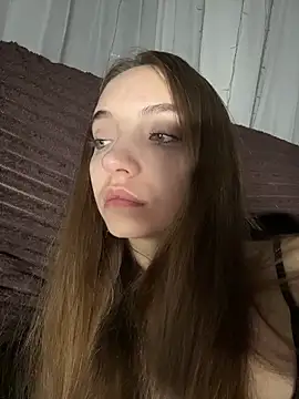 BarbaraFantasy online show from December 16, 2025, 8:46 pm