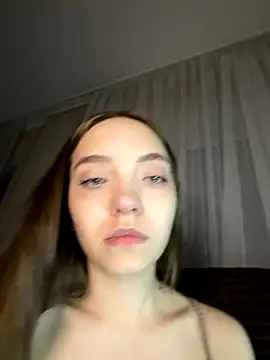 BarbaraFantasy online show from October 7, 2025, 8:21 pm