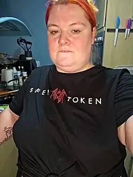 Snapshot of bbw_olive_peach chatting on February 23, 2025, 8:44 pm bbw olive peach online show from February 23, 2025, 8:44 pm