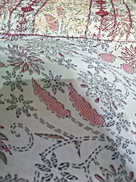 Priya Bong online show from March 23, 2026, 3:28 am