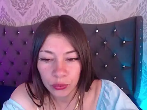 Snapshot of AnnaliOlsenX chatting on September 20, 2025, 3:00 am AnnaliOlsenX online show from September 20, 2025, 3:00 am