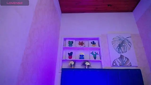 Snapshot of AnnaliOlsenX chatting on February 27, 2025, 6:46 am AnnaliOlsenX online show from February 27, 2025, 6:46 am