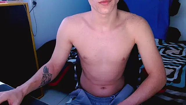 deividcloud36 online show from March 8, 2026, 12:38 am