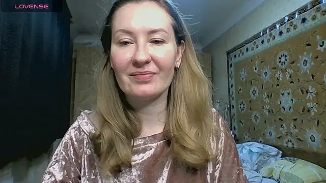 Snapshot of AnnaXLovers chatting on February 19, 2026, 8:55 am AnnaXLovers online show from February 19, 2026, 8:55 am