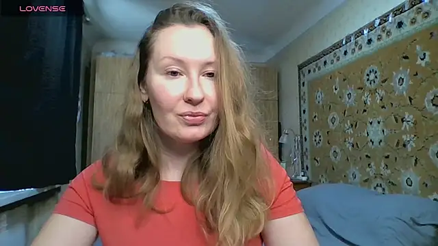 Snapshot of AnnaXLovers chatting on March 2, 2026, 12:34 pm AnnaXLovers online show from March 2, 2026, 12:34 pm