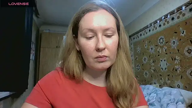 Snapshot of AnnaXLovers chatting on March 27, 2026, 7:50 am AnnaXLovers online show from March 27, 2026, 7:50 am