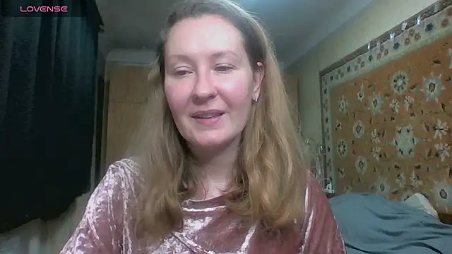 Snapshot of AnnaXLovers chatting on December 19, 2025, 10:06 am AnnaXLovers online show from December 19, 2025, 10:06 am