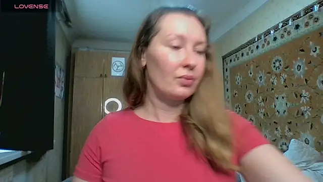 Snapshot of AnnaXLovers chatting on March 19, 2026, 9:20 am AnnaXLovers online show from March 19, 2026, 9:20 am