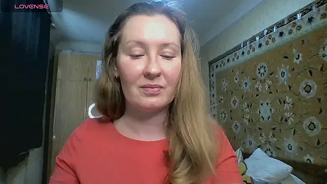 Snapshot of AnnaXLovers chatting on March 13, 2026, 10:09 am AnnaXLovers online show from March 13, 2026, 10:09 am