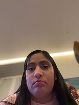 JazminTaylor online show from February 27, 2026, 4:51 pm