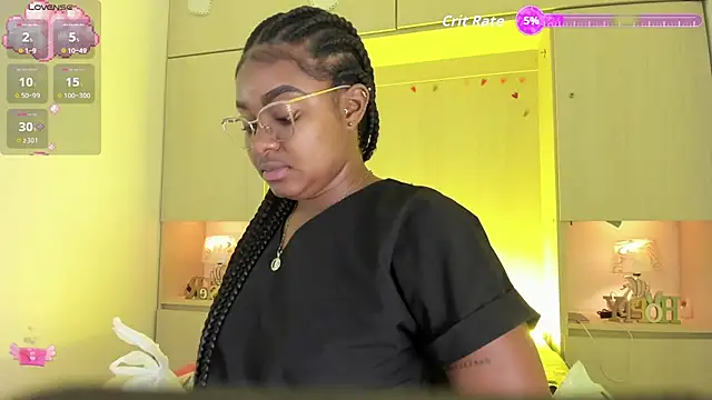 tamaraa smiith online show from October 15, 2025, 7:44 pm