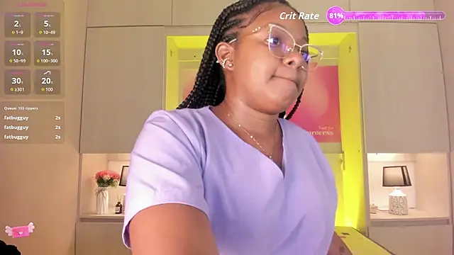 tamaraa smiith online show from January 14, 2026, 7:39 pm