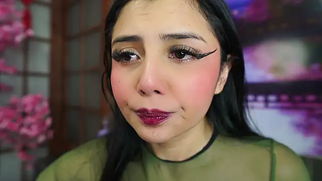 Snapshot of miss_lizith chatting on October 24, 2025, 11:09 am miss lizith online show from October 24, 2025, 11:09 am