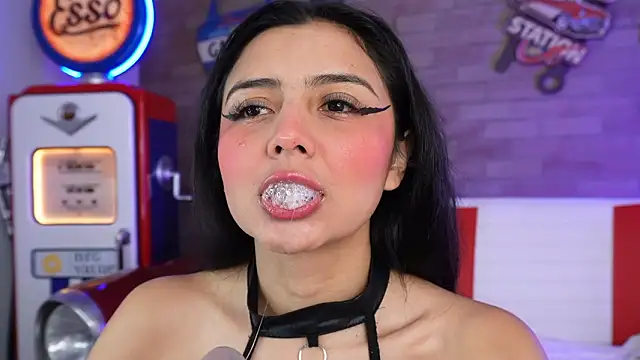 miss lizith online show from February 10, 2026, 11:09 am