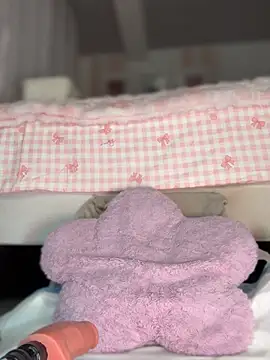 Milena-1 online show from February 19, 2026, 10:01 am