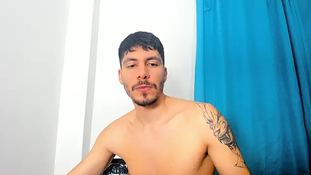 daniel sexy777 online show from February 21, 2026, 1:07 am