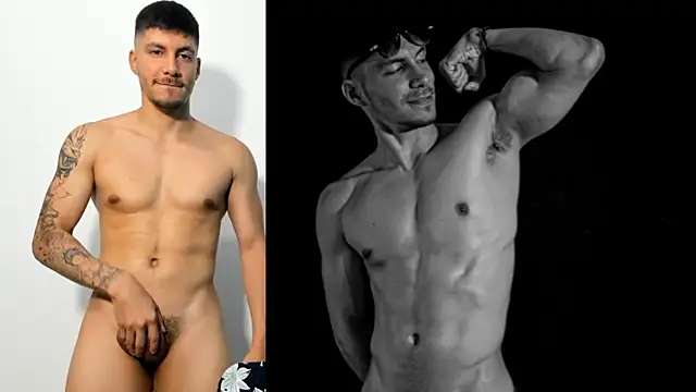 daniel sexy777 online show from October 30, 2025, 12:20 am