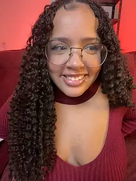 Snapshot of 99_Lilith chatting on June 12, 2026, 12:30 am 99 Lilith online show from June 12, 2026, 12:30 am