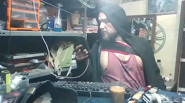 Snapshot of turkfucker chatting on December 14, 2024, 11:01 pm turkfucker online show from December 14, 2024, 11:01 pm