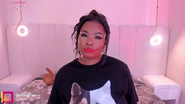  huge boobs ebony online show from January 31, 2026, 7:12 pm