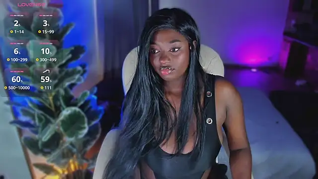 Almaahotxxx online show from February 5, 2026, 1:18 pm