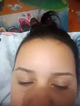  Miaaleon online show from April 19, 2026, 6:10 pm