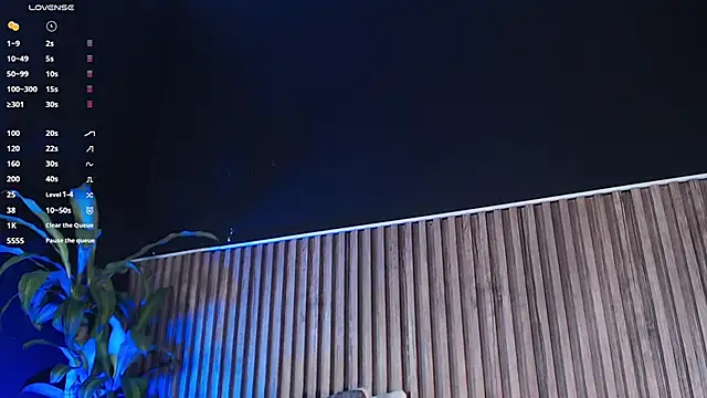 DilanJonnes  online show from January 31, 2025, 5:42 pm