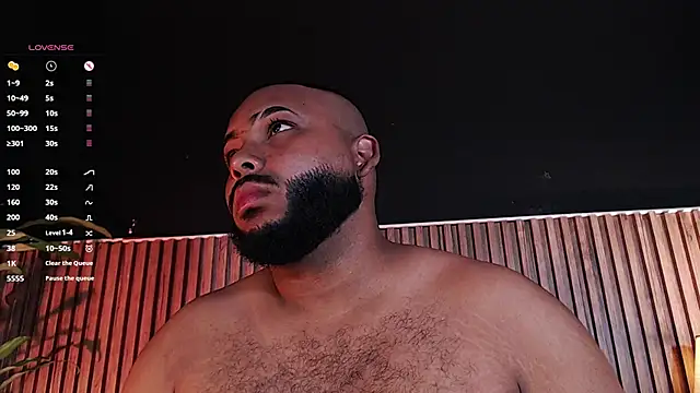 DilanJonnes  online show from October 24, 2025, 10:09 pm