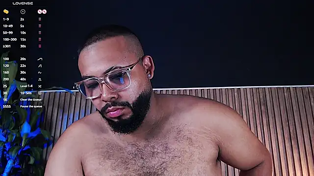 DilanJonnes  online show from February 24, 2025, 10:25 pm