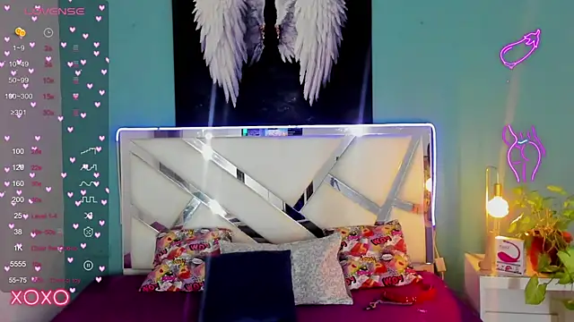 Snapshot of dominic_thailor chatting on March 2, 2025, 4:36 pm dominic thailor online show from March 2, 2025, 4:36 pm