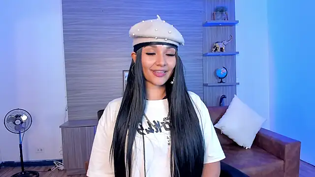 ArigyGomez online show from March 5, 2025, 6:45 pm