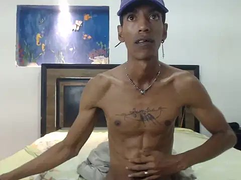 AlbertBigCock online show from February 15, 2026, 6:25 am