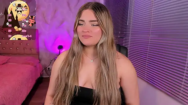 Snapshot of cattaleya___ chatting on October 22, 2025, 4:01 am cattaleya online show from October 22, 2025, 4:01 am