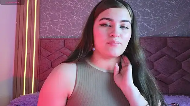 Snapshot of cattaleya___ chatting on March 14, 2025, 7:01 pm cattaleya online show from March 14, 2025, 7:01 pm