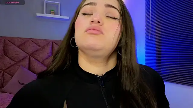 Snapshot of cattaleya___ chatting on March 11, 2025, 3:04 am cattaleya online show from March 11, 2025, 3:04 am