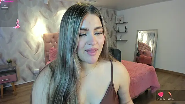 Snapshot of cattaleya___ chatting on October 8, 2025, 4:58 am cattaleya online show from October 8, 2025, 4:58 am