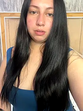 AshleeyPrincess online show from December 3, 2025, 3:22 pm