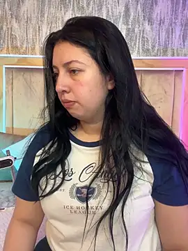 AshleeyPrincess online show from October 14, 2025, 12:17 pm