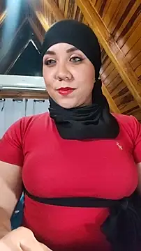 AmbarBurhan online show from September 22, 2025, 6:25 pm