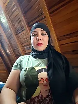 AmbarBurhan online show from March 6, 2025, 6:48 pm