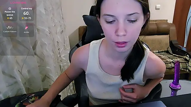 Snapshot of _BondiXUrban_ chatting on January 5, 2025, 7:49 pm BondiXUrban online show from January 5, 2025, 7:49 pm