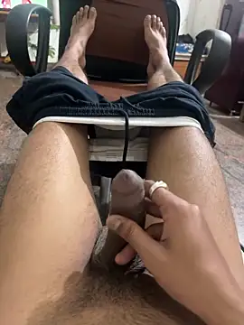 hairydude49 online show from September 8, 2025, 5:34 pm