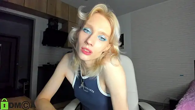  Alice Kitty online show from November 27, 2025, 12:49 pm