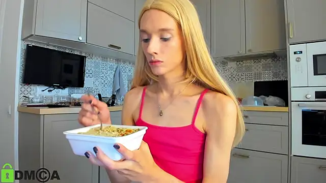  Alice Kitty online show from September 11, 2025, 8:03 am