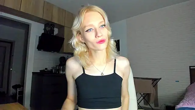  Alice Kitty online show from December 2, 2025, 9:44 am