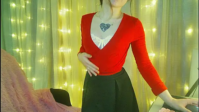 Snapshot of Aurora_workerr chatting on January 13, 2026, 1:37 pm Aurora workerr online show from January 13, 2026, 1:37 pm