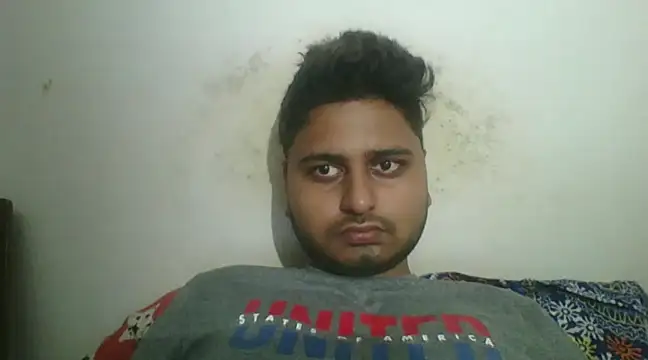 RyanHoran69xh online show from January 19, 2025, 1:01 pm