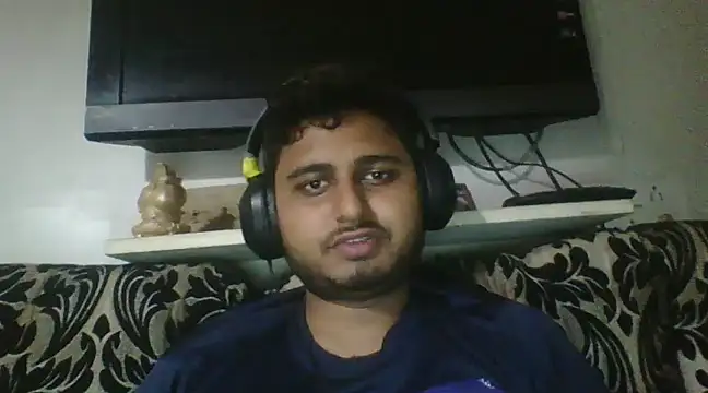 RyanHoran69xh online show from December 3, 2024, 3:17 pm