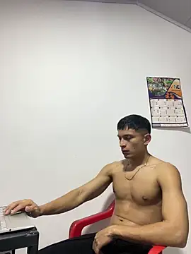  sexy jack online show from October 27, 2025, 4:24 am