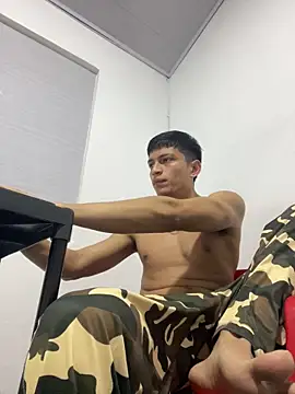  sexy jack online show from November 21, 2025, 11:48 pm